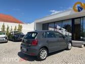 Volkswagen Polo 1.4 TDi Lounge DSG