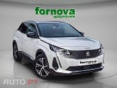 Peugeot 3008 1.6 Hybrid GT e-EAT8