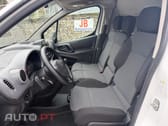 Citroen Berlingo 1.6 BlueHDi L1 3L