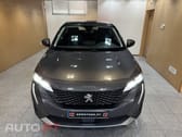 Peugeot 3008 1.5 BlueHDi Active Pack EAT8