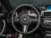 BMW 420 d Pack M Auto