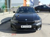 BMW 330 e Pack Desportivo M Auto