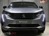Peugeot 3008 1.6 Hybrid Allure Pack e-EAT8