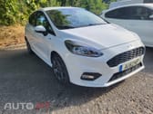 Ford Fiesta 1.0 EcoBoost ST-Line