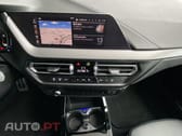 BMW 216 d Pack Desportivo M