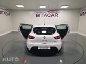 Renault Clio SOCIETE 1.5 DCI ZEN IVA DEDUTÍVEL