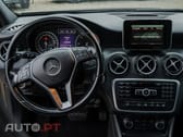 Mercedes-Benz A 180 CDI BE Urban Aut.