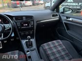 Volkswagen Golf 2.0 TSI GTI