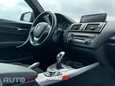 BMW 125 d Pack M