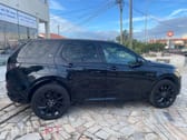 Land Rover Discovery 2.0 TD4 S Auto
