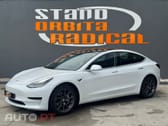 Tesla Model 3 Standard RWD Plus