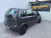 Opel Meriva 1.3 CDTi Fun