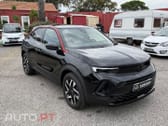 Opel Mokka-E GS Line