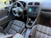 Volkswagen Golf 2.0 GTi