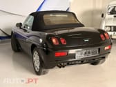 Fiat Barchetta 1.8 16V