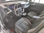 Audi Q4 E-Tron 40 82 kWH