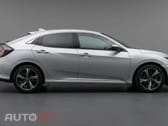 Honda Civic 1.0 i-VTEC Executive