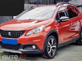 Peugeot 2008 1.6BlueHDi GT LINE