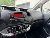 Kia Rio 1.2 CVVT LX