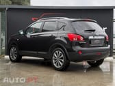 Nissan Qashqai 1.5 dCi Acenta NC