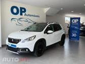Peugeot 2008 1.6 BlueHDi Allure