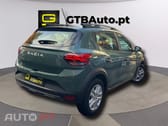 Dacia Sandero 1.0 EXTREME BIFUEL 