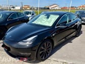 Tesla Model 3 Performance