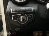 Mercedes-Benz C 250 d AMG Line Aut.