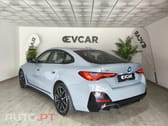 BMW i4 M50