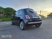 Fiat 500 1.3 16V MJ Lounge S&S