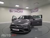 Mercedes-Benz A 180 d AMG Line Aut.