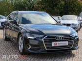 Audi A6 Avant 40 TDI Sport S tronic