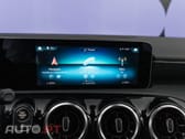 Mercedes-Benz A 180 d Style Plus Aut.