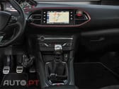 Peugeot 308 SW 1.6 e-HDi Allure