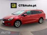 Opel Astra Sports Tourer 1.5 D Ultimate S/S