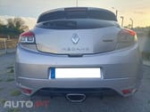 Renault Mégane Coupe 2.0 T 16V RS