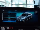 Mercedes-Benz GLC 300 d 4Matic
