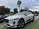 Jaguar I-Pace SE AWD Aut.