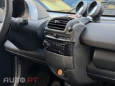 Smart ForTwo coupe