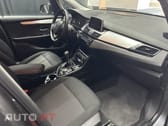 BMW 216 d Advantage