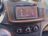 Dacia Sandero 0.9 Tce Stepway Bi-Fuel XTream