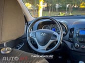 Hyundai i30 1.4 CVVT Blue Classic