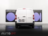 Toyota Proace City 1.5D L2 Exclusive