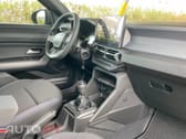 Dacia Duster 1.2 TCe ECO-G Essential