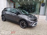 Opel Crossland 1.2 T Design & Tech