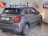 Fiat 500X Sport 1.0 Firefly
