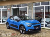 Citroen C3 1.2 PureTech Feel