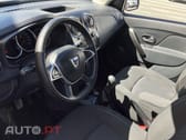 Dacia Sandero 0.9 TCe Comfort