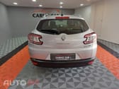 Renault Mégane 1.5 dCi Dynamique