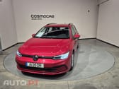 Volkswagen Golf Variant 1.5 TSI Life 